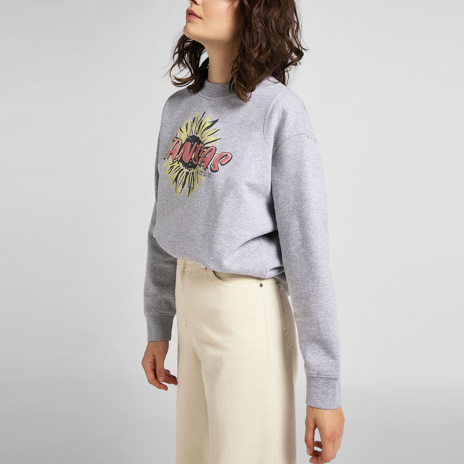 Lee-Cut-Sew-Raglan-Sws-Γυναικείο-Φούτερ-9000075161_1950