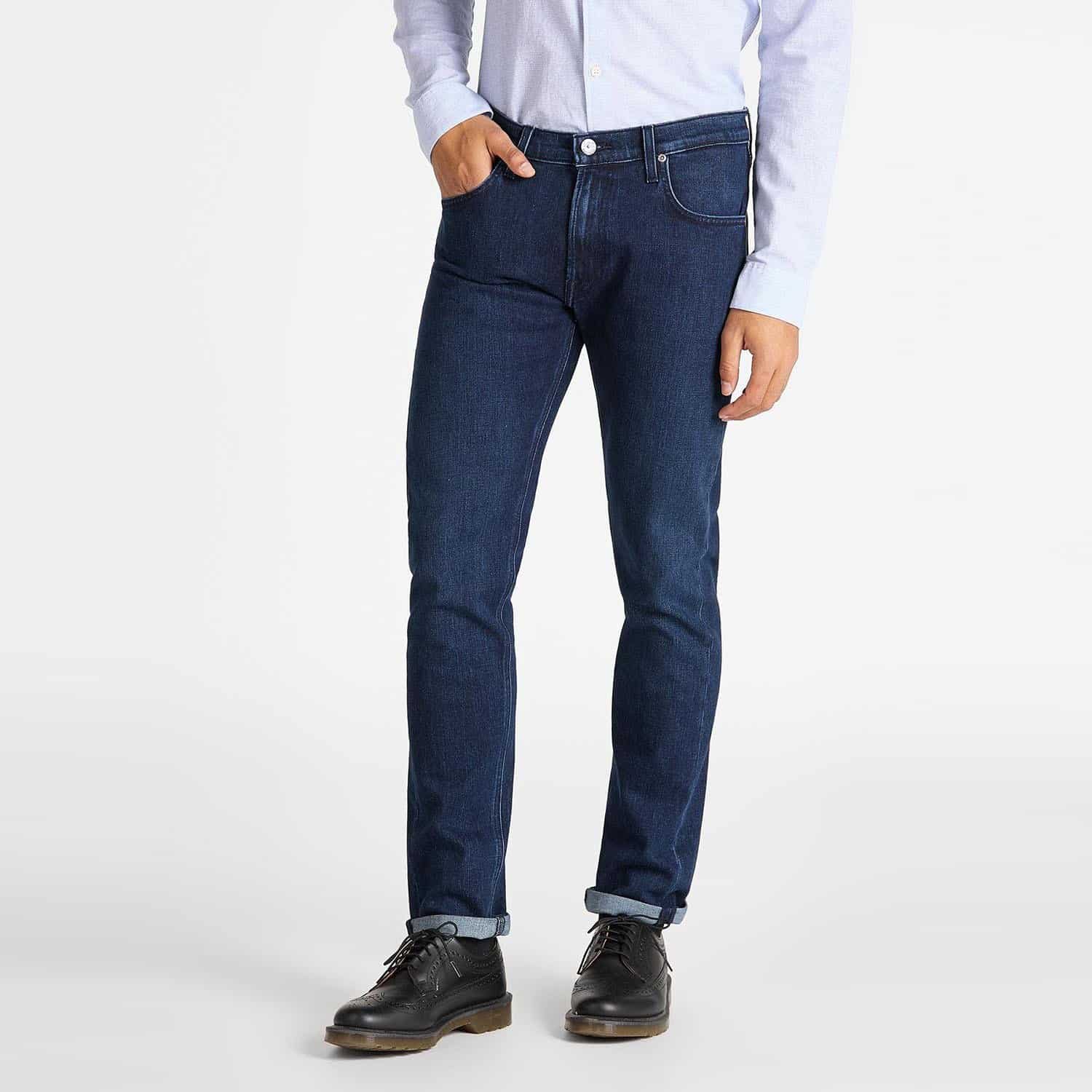 Lee-Daren-Zip-Fly-Dark-Blue-Wood-9000037112_41251