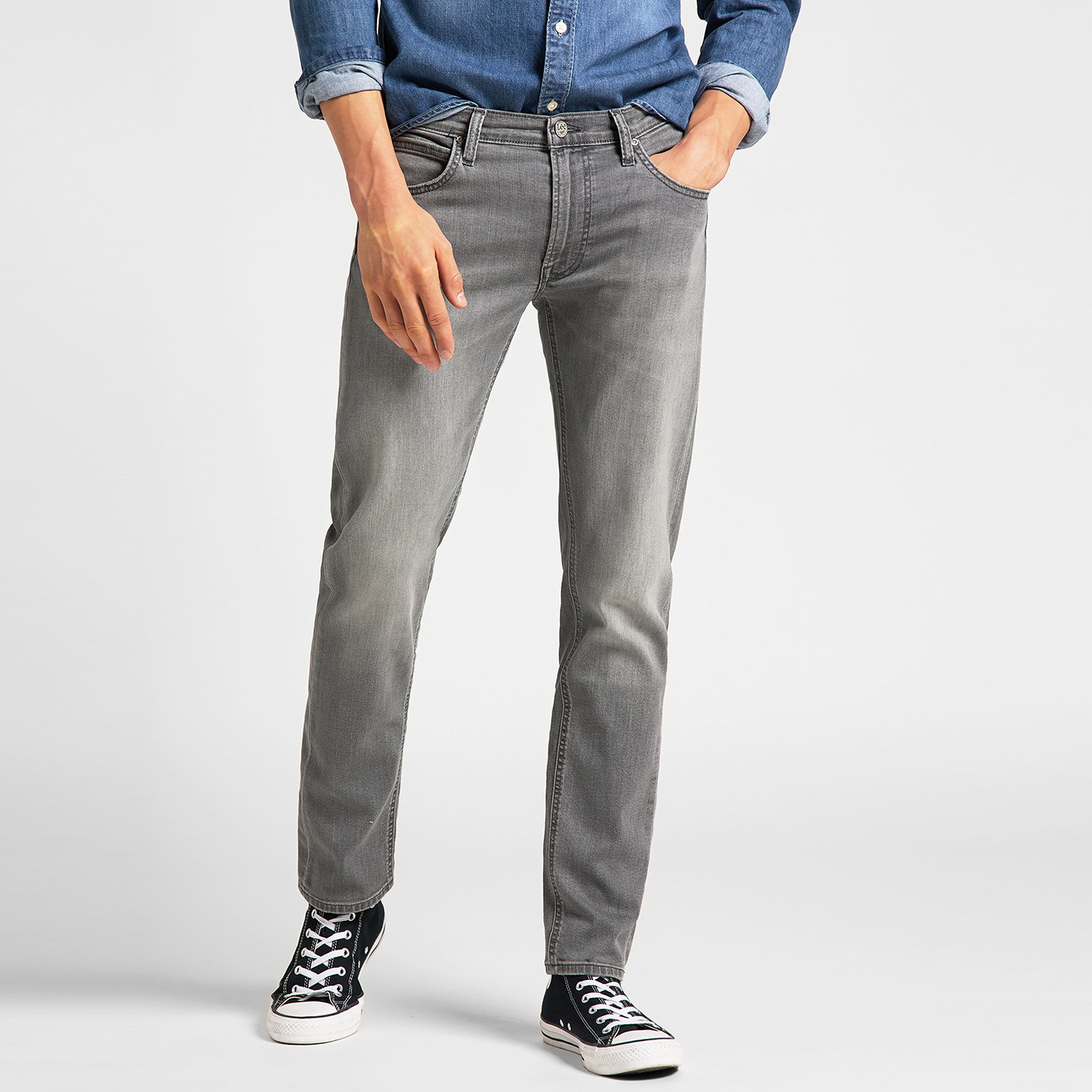 Lee-Daren-Zip-Fly-Light-Crosby-Ανδρικό-Τζιν-9000075114_51953