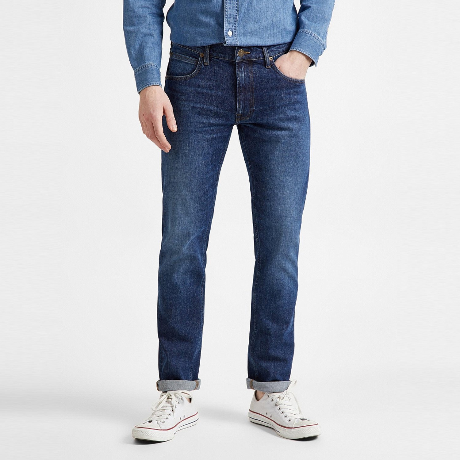 Lee-Daren-Zip-Fly-Ανδρικό-Τζιν-Παντελόνι-9000066527_49449