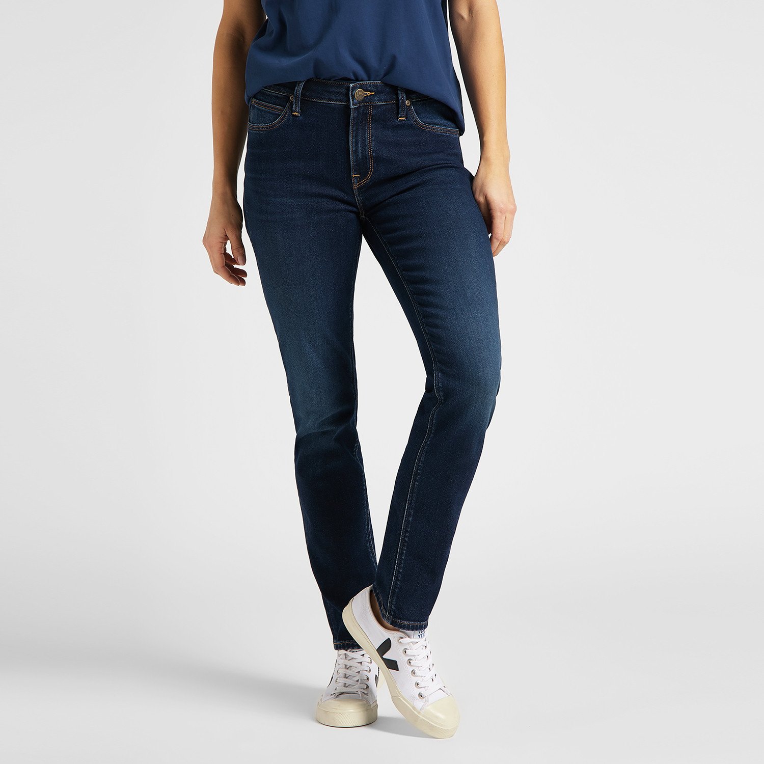 Lee-Elly-Γυναικείο-Τζιν-9000075139_51963