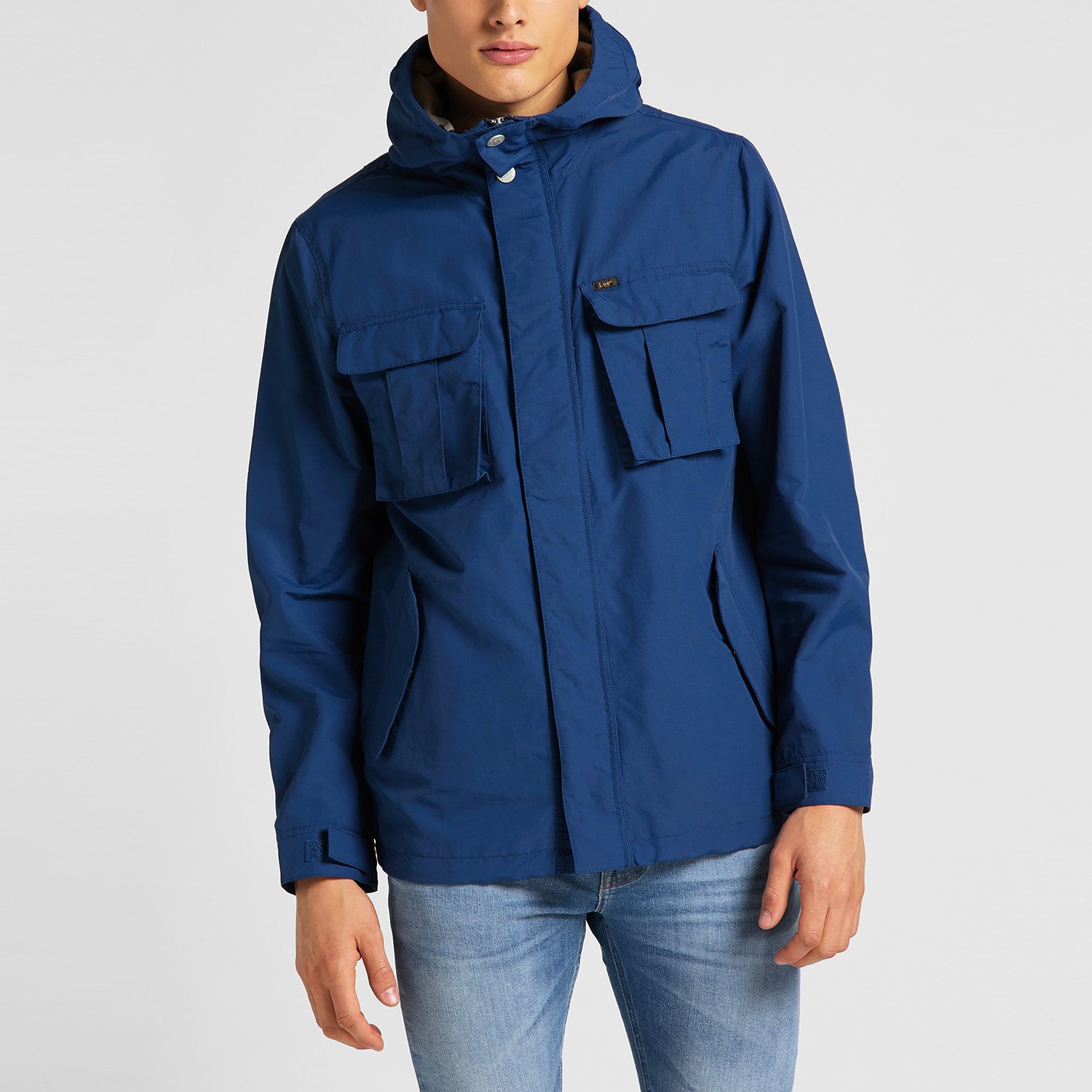 Lee-Fisherman-Anorak-Ανδρικό-Μπουφάν-9000075073_4594