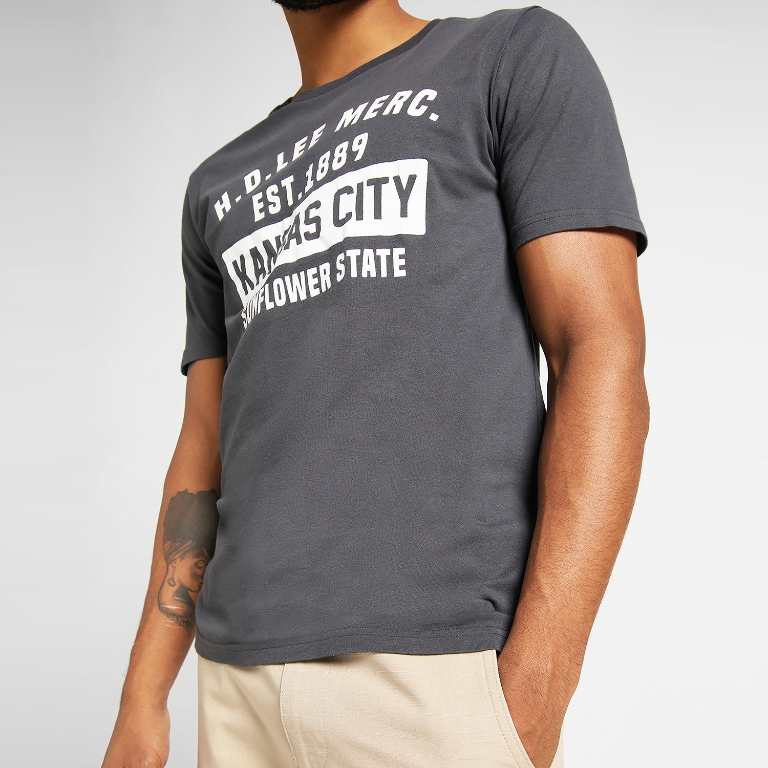 Lee-Kansas-City-Ανδρικό-T-Shirt-9000075042_1982