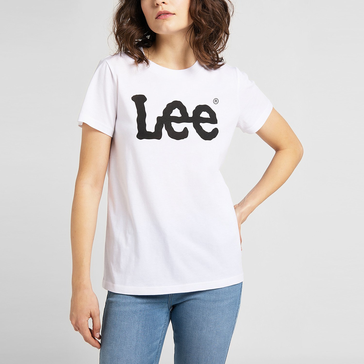 Lee-Logo-Γυναικείο-T-Shirt-9000075165_1539
