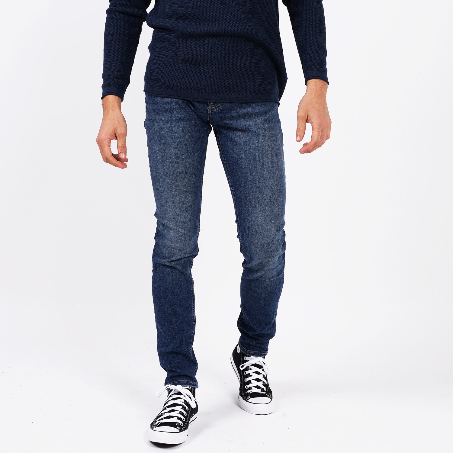 Lee-Malone-Ανδρικό-Jean-9000066535_49455