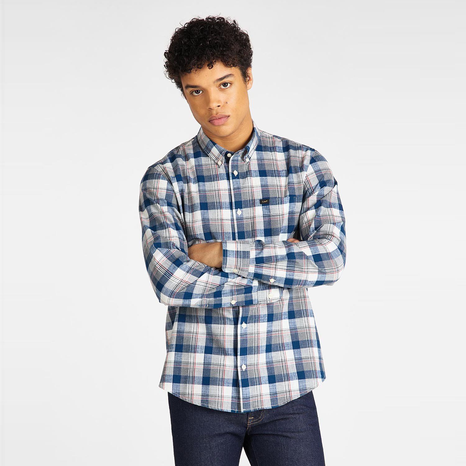 Lee-MenS-Button-Down-Shirt-9000049901_4594