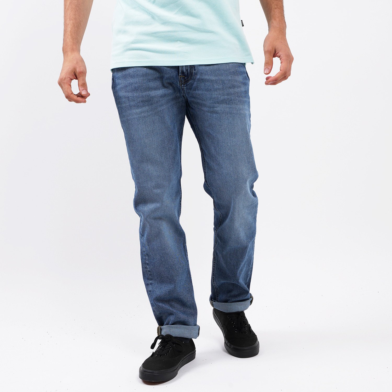 Lee-Morton-Ανδρικό-Τζιν-9000066538_49458