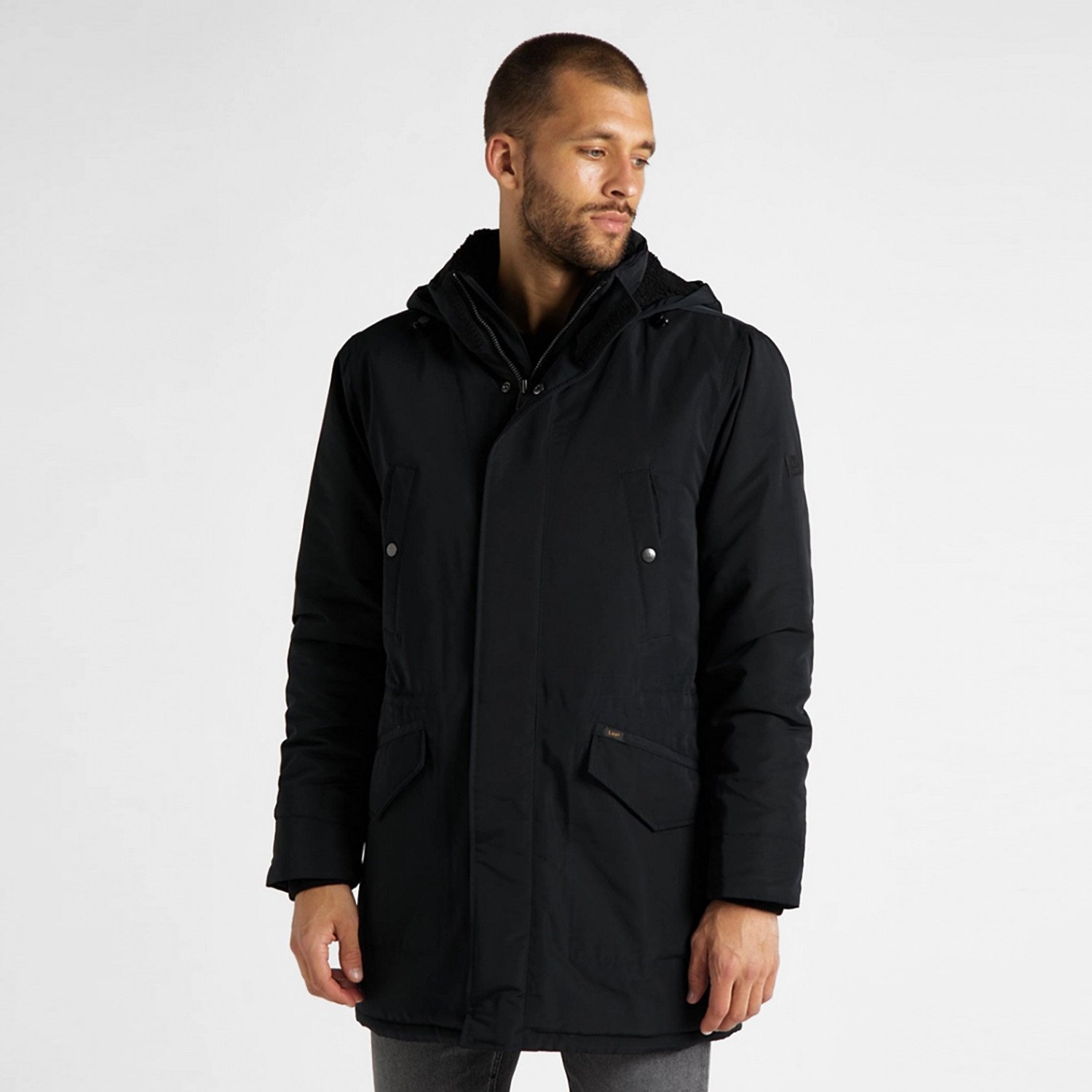 Lee-Parka-Ανδρικό-Μπουφάν-Παρκά-9000066619_1469