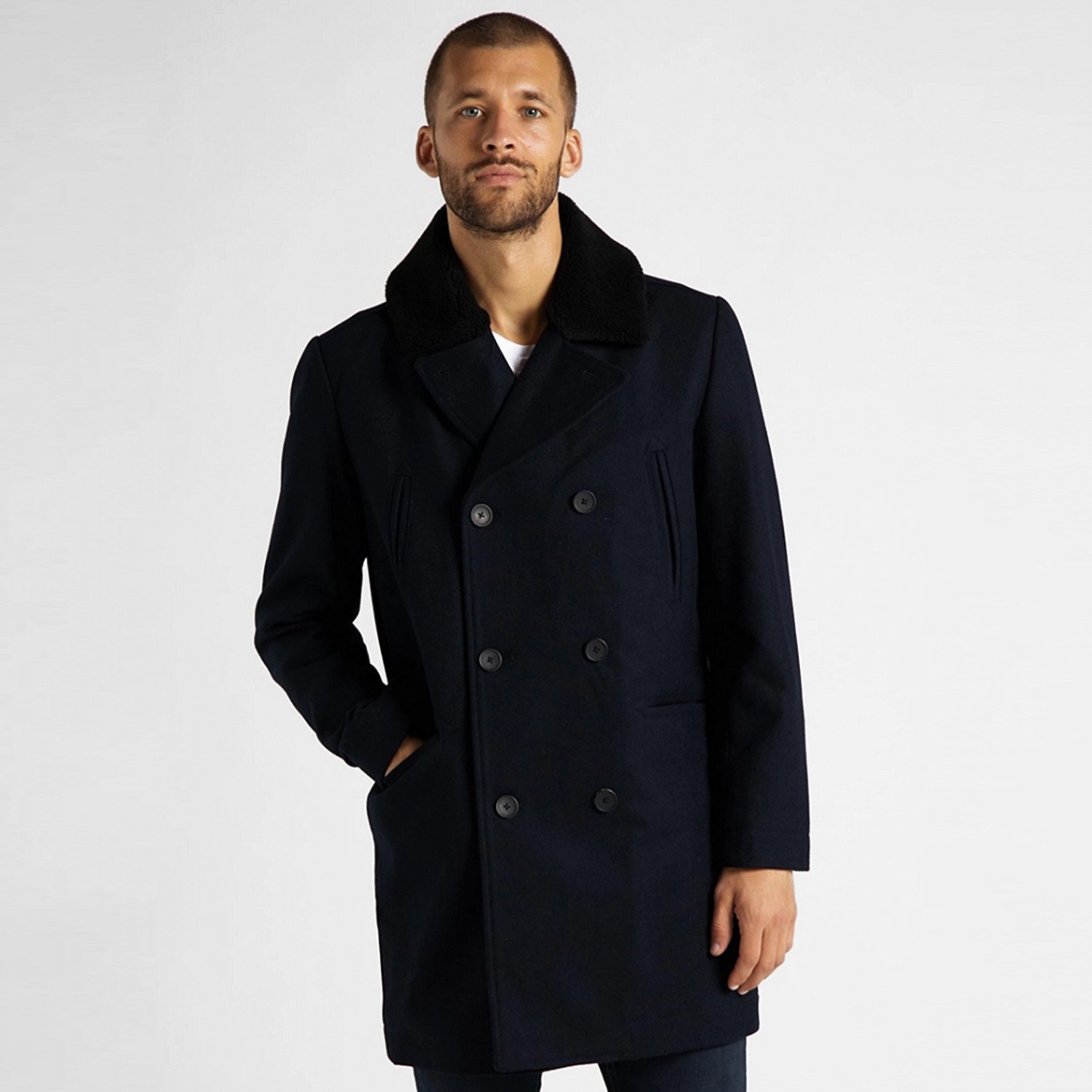 Lee-Peacoat-Sky-Captain-Ανδρικό-Μπουφάν-9000066613_19831