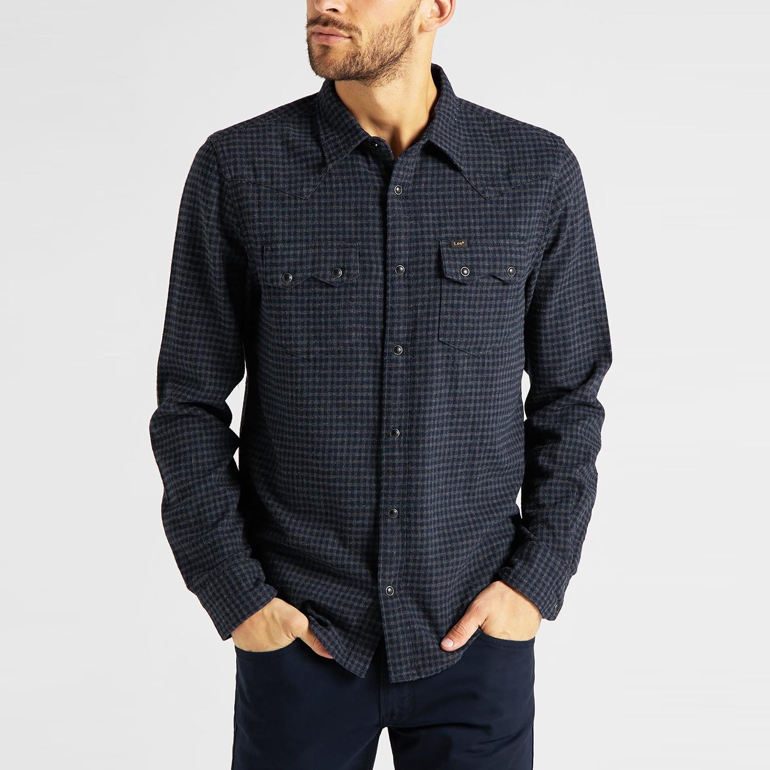 Lee-Rider-Ανδρικό-Πουκάμισο-9000066601_1936
