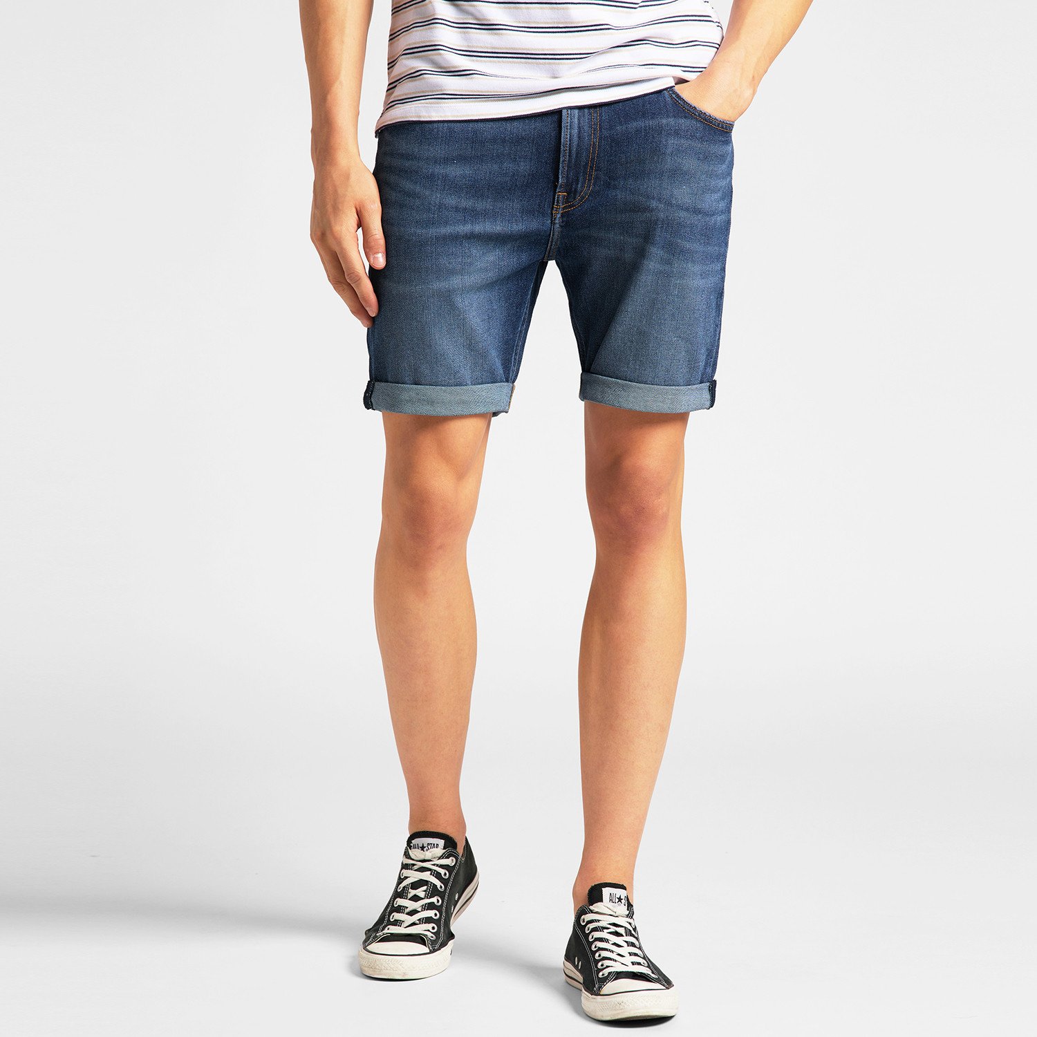 Lee-Rider-Ανδρικό-Σορτς-9000075127_51921