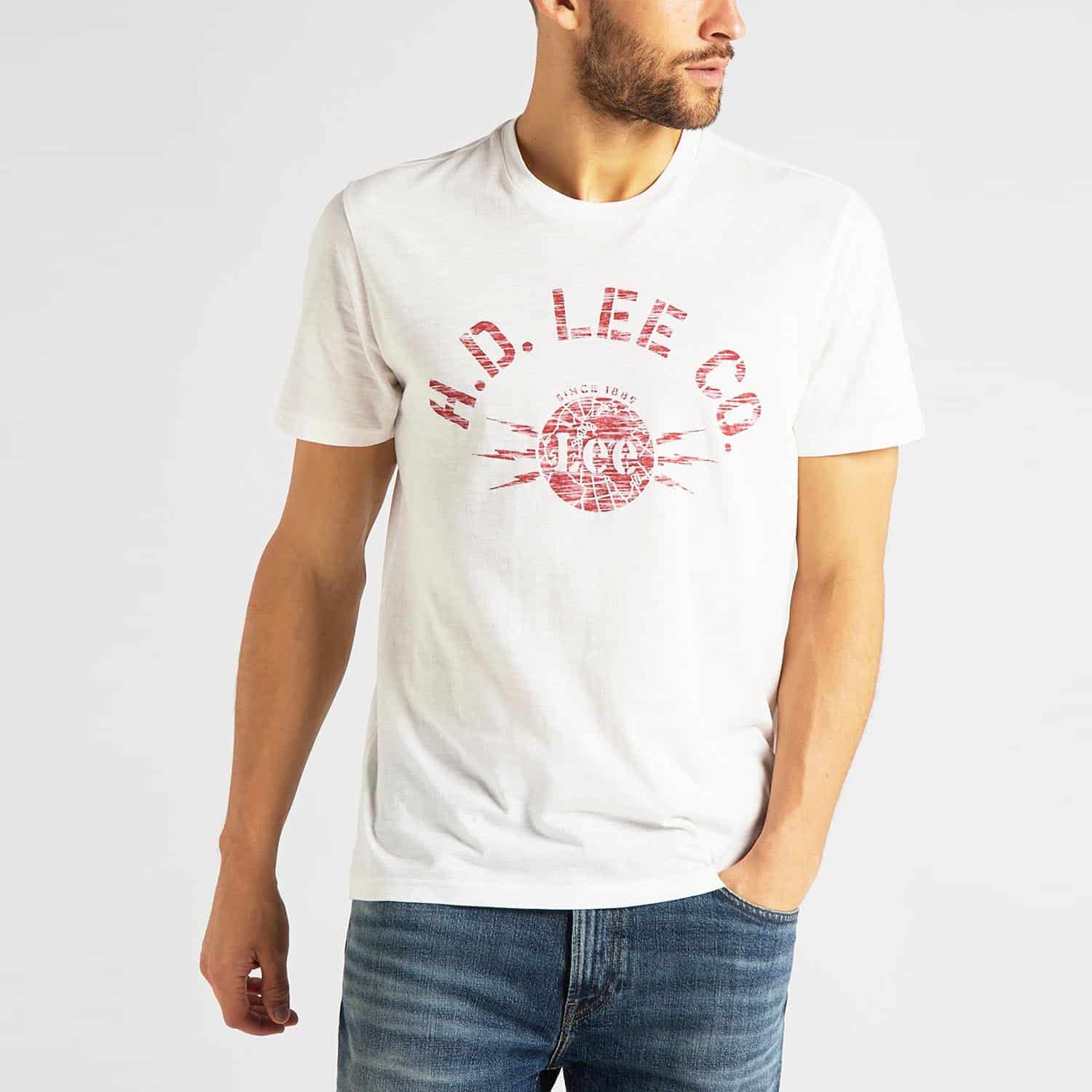 Lee-Stencil-Ανδρική-Μπλούζα-9000066567_26246
