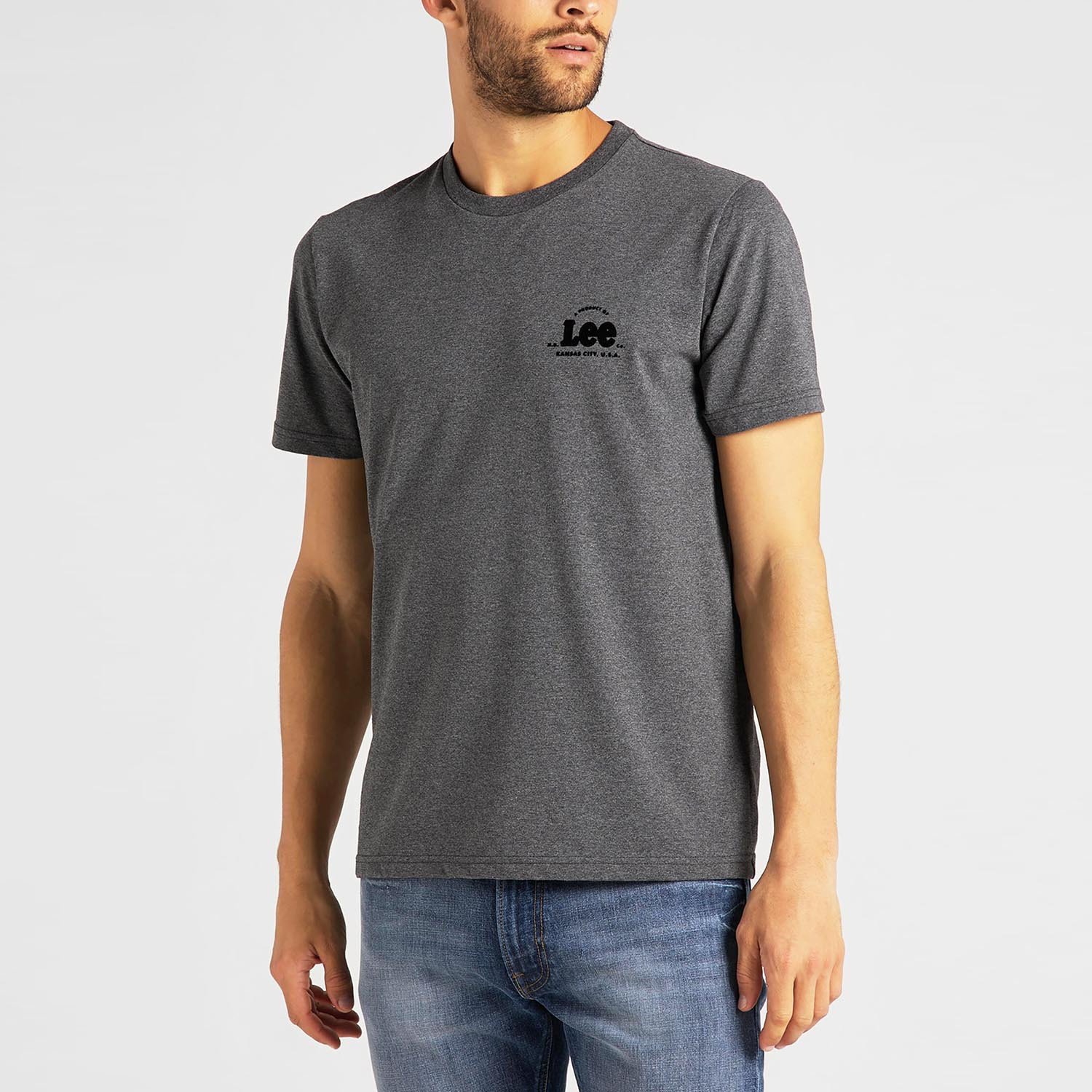 Lee-Tonal-Flock-Ανδρικό-T-Shirt-9000066575_1936