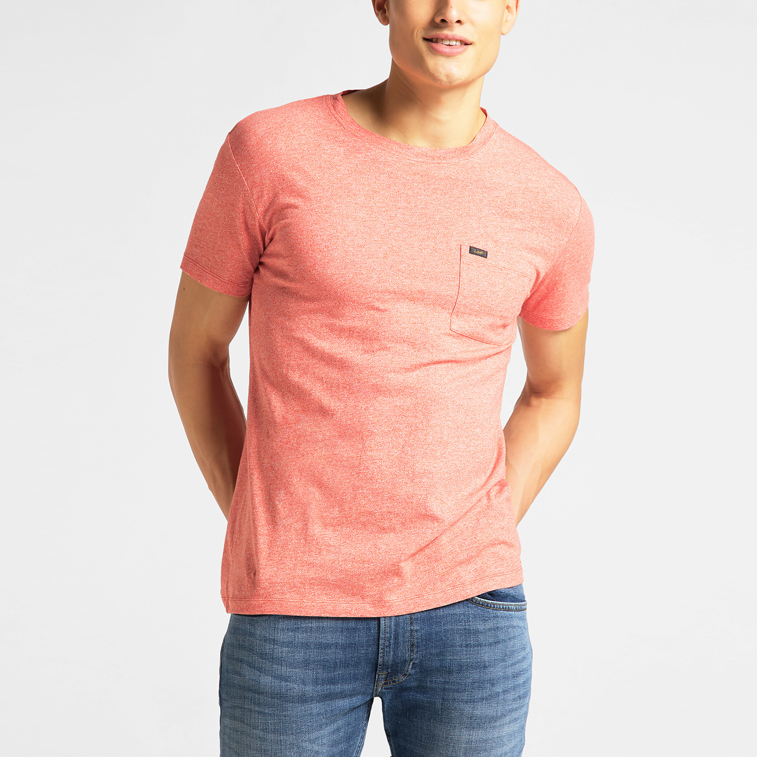 Lee-Ultimate-Pocket-Ανδρική-Μπλούζα-9000075088_48471