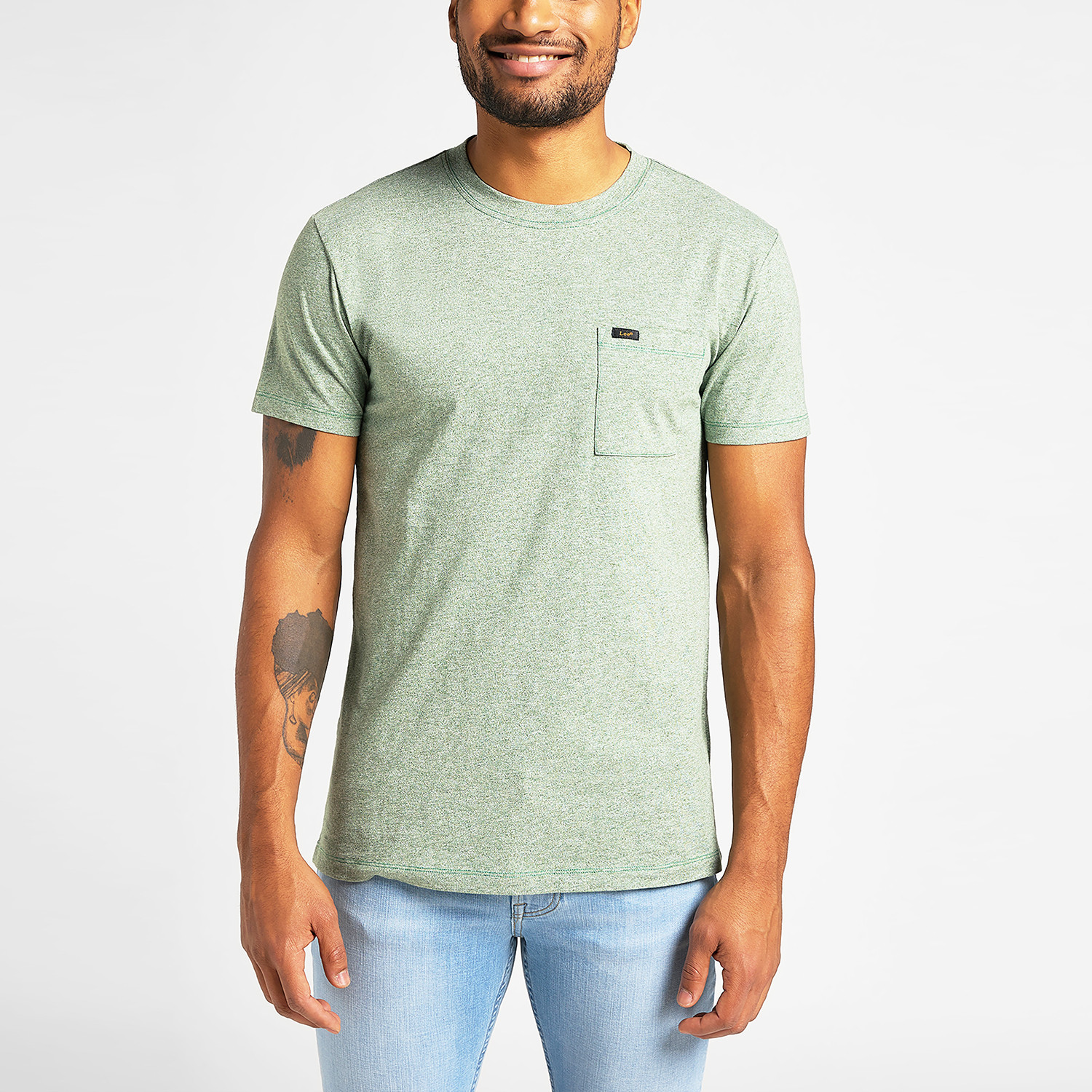 Lee-Ultimate-Pocket-Ανδρική-Μπλούζα-9000075090_51971