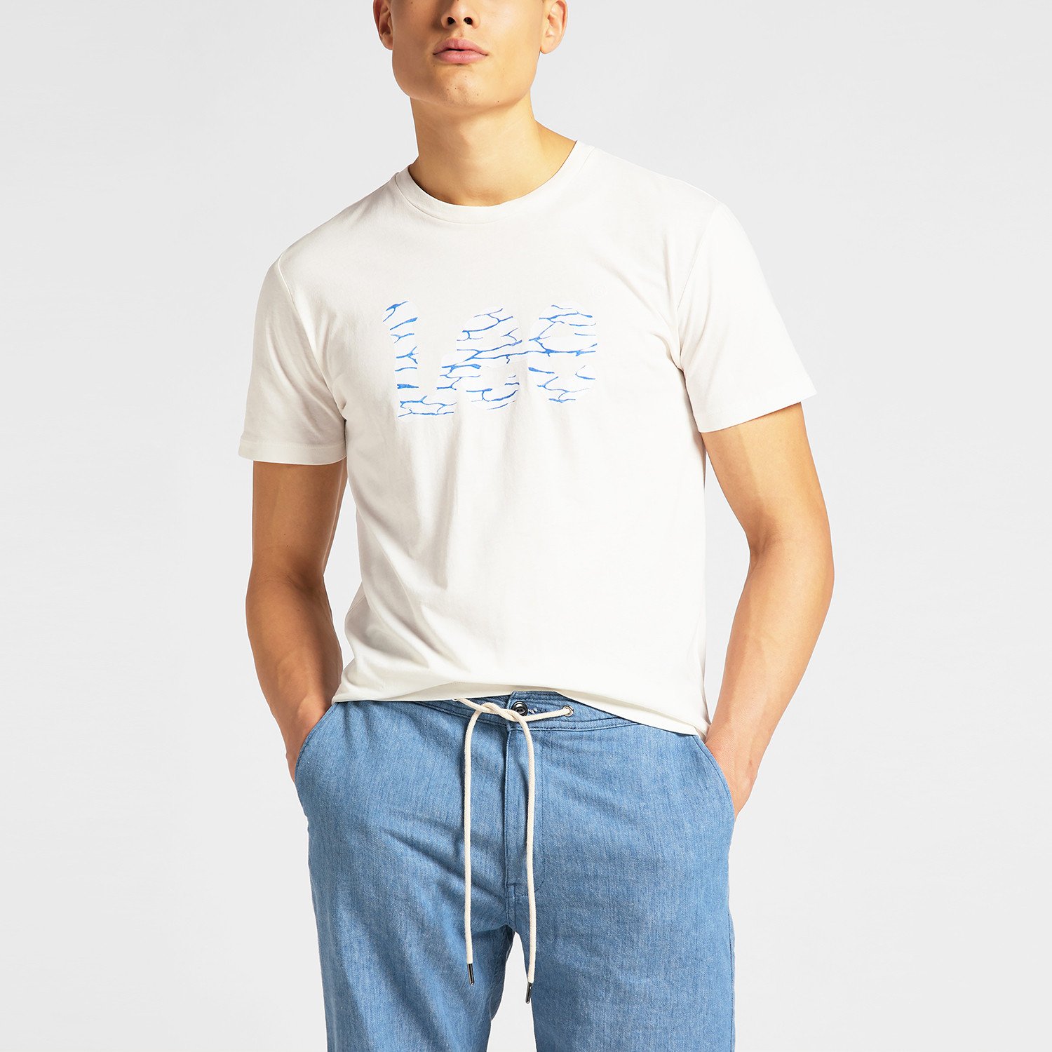 Lee-Wobbly-Logo-Ανδρική-Μπλούζα-9000075056_6212