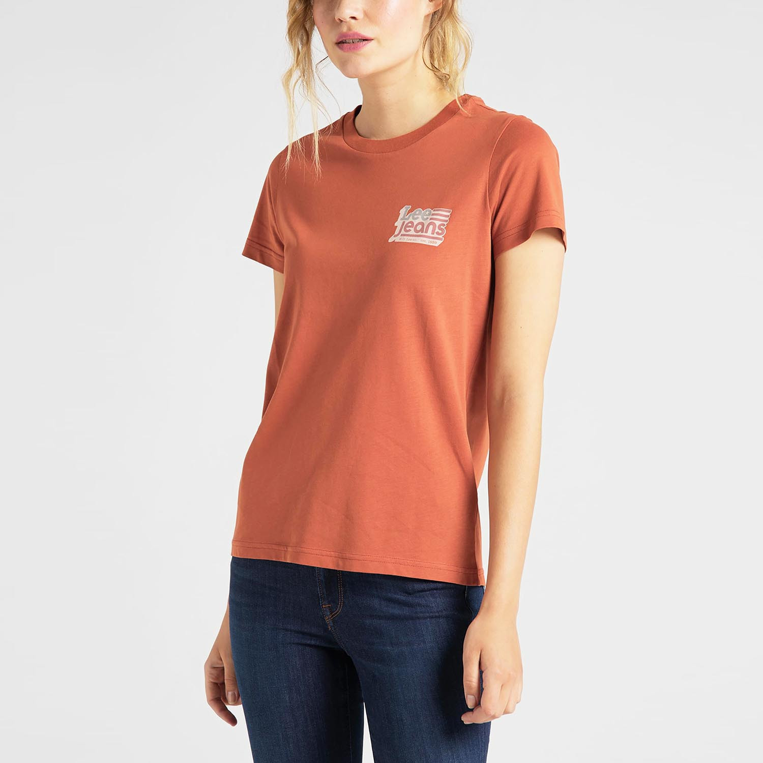 Lee-Γυναικείο-T-Shirt-9000066624_49444