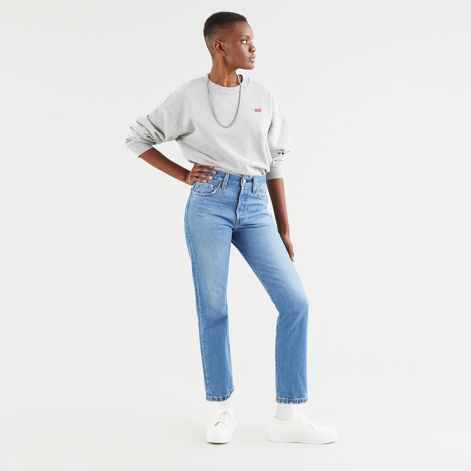 Levis-501-Athens-Day-to-Day-Cropped-Γυναικείο-Τζιν-9000072203_26105