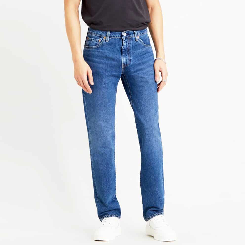 Levis-511-Slim-Manilla-Sea-Adapt-Ανδρικό-Τζιν-9000071819_26100