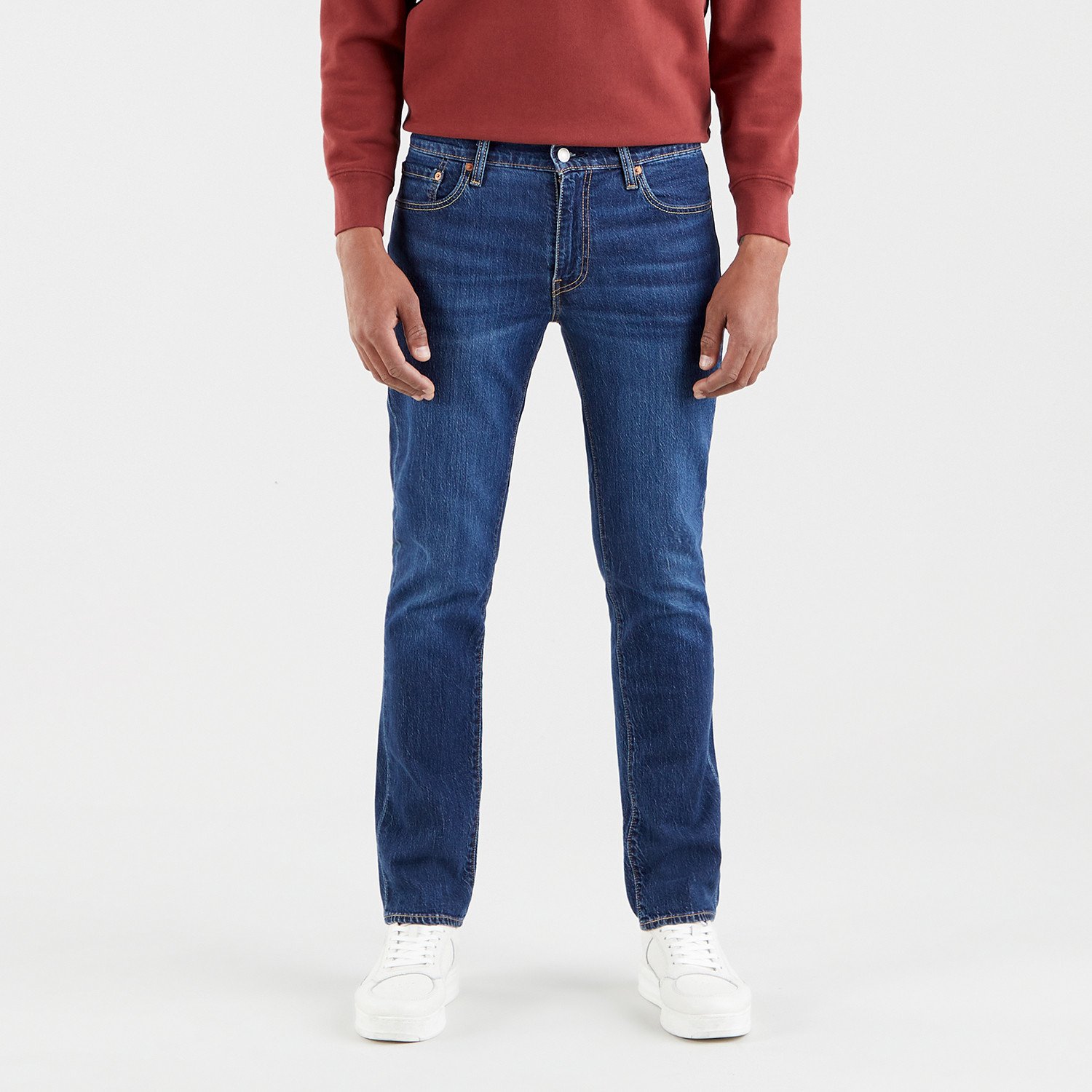 Levis-511-Slim-Ανδρικό-Τζιν-Παντελόνι-9000072186_26099