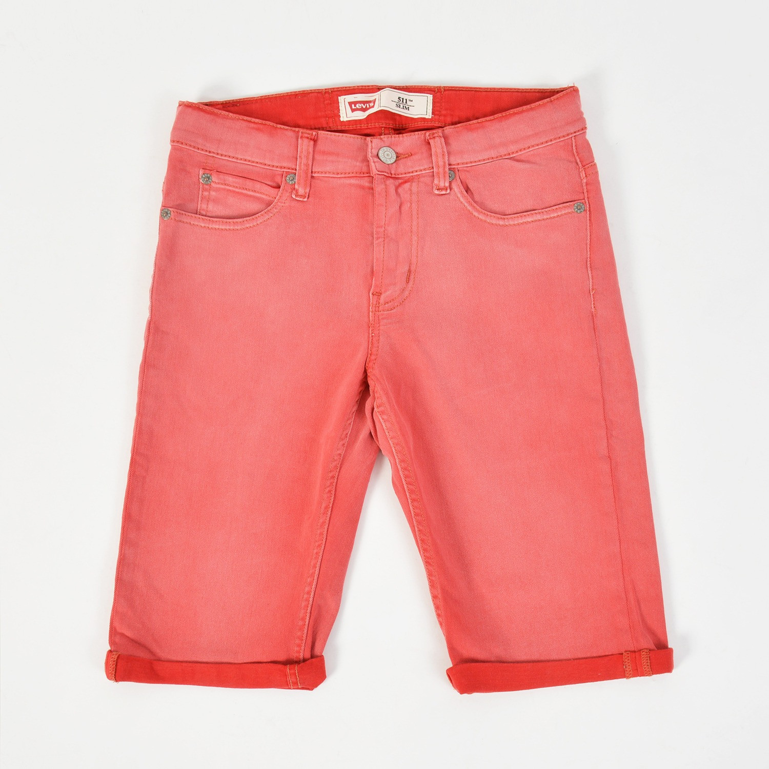 Levis-511-Youth-Bermuda-Παιδική-Βερμούδα-9000026221_23490
