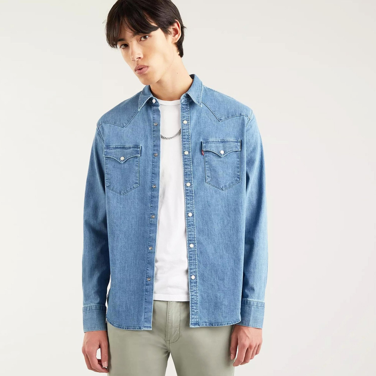 Levis-Barstow-Western-Standard-Denim-Ανδρικό-Πουκάμισο-9000072212_26103