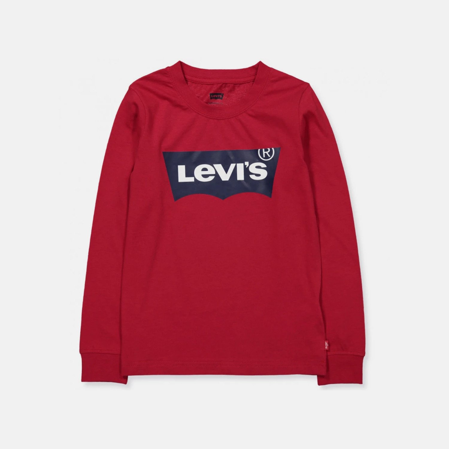 Levis-Batwing-Παιδική-Μακρυμάνικη-Μπλούζα-9000063724_48847