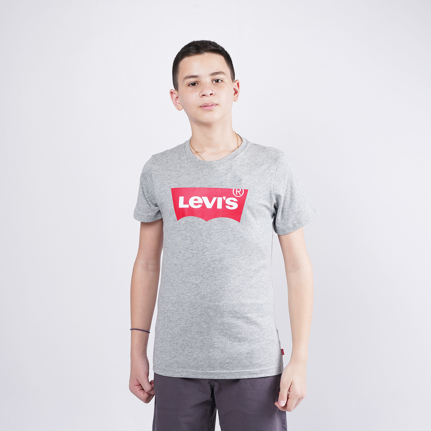 Levis-Batwing-Παιδική-Μπλούζα-9000075972_1622