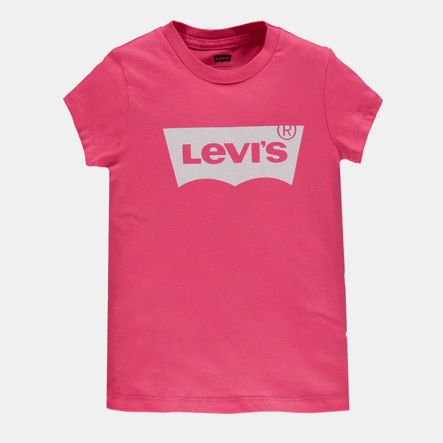 Levis-Batwing-Παιδικό-T-shirt-9000075946_52169