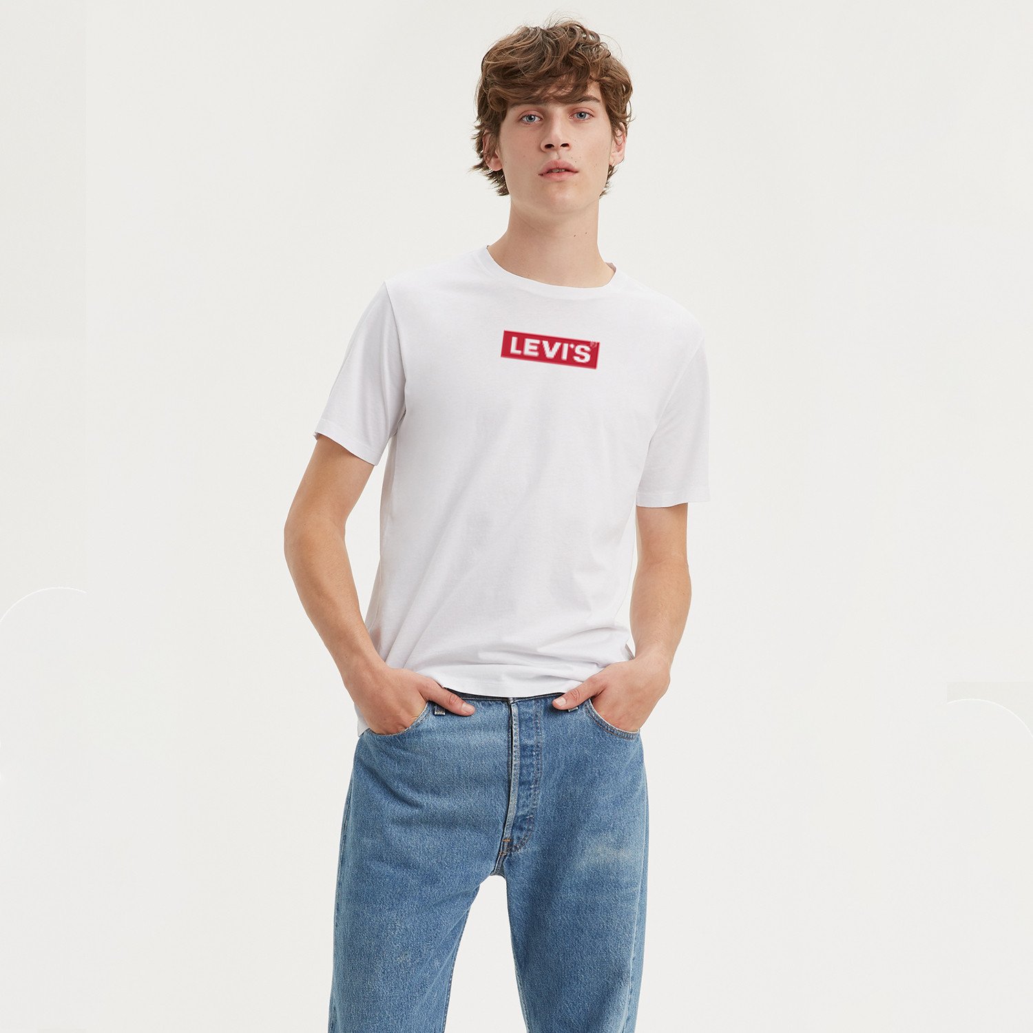 Levis-Boxtab-Graphic-Ανδρικό-T-shirt-9000072257_26106