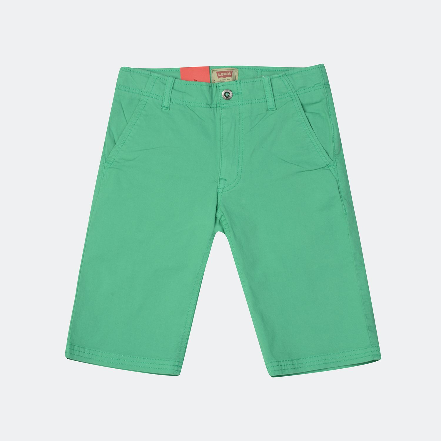 Levis-Chino-Παιδική-Βερμούδα-9000005092_32502