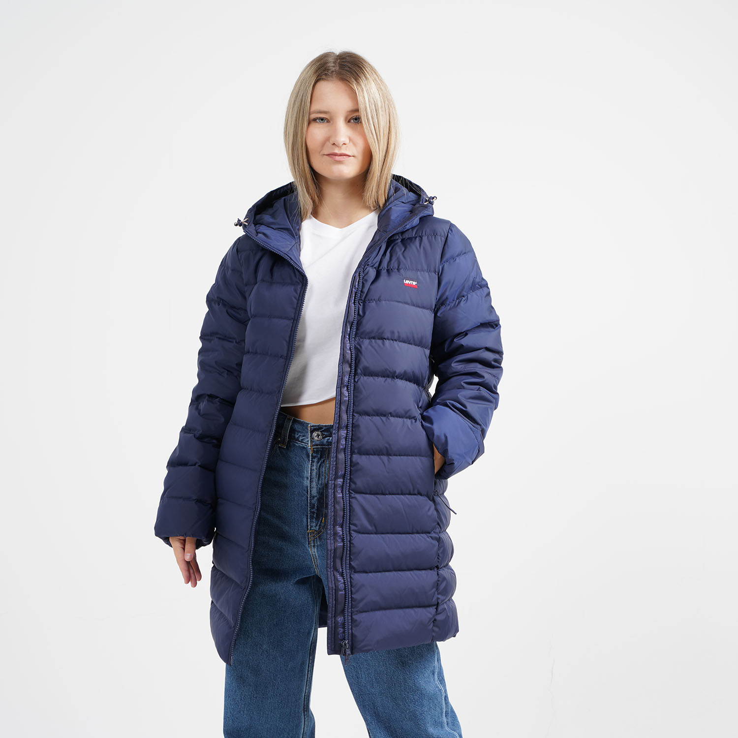 Levis-Core-Down-Mid-Length-Γυναικείο-Μπουφάν-9000054171_26098