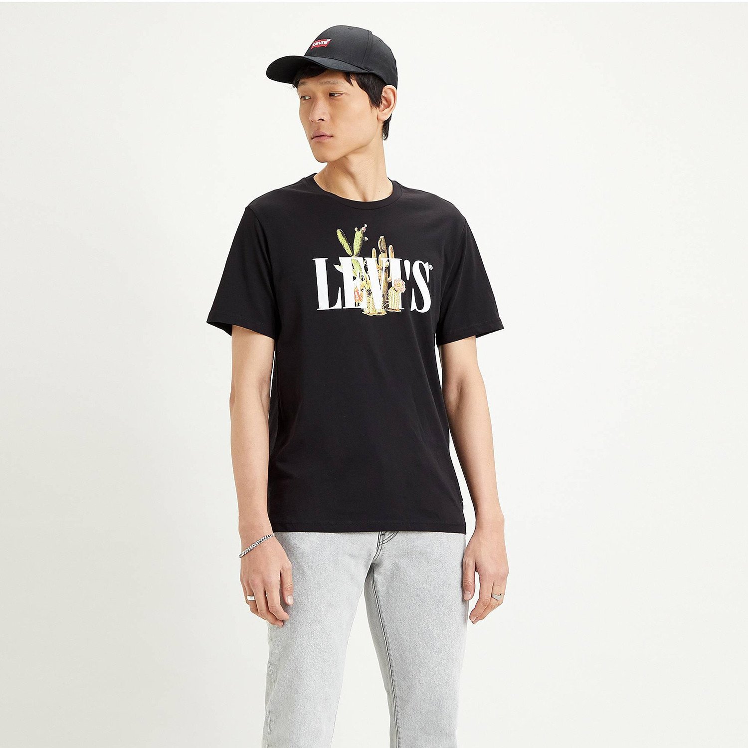 Levis-Graphic-Crewneck-Ανδρική-Μπλούζα-9000054165_26097