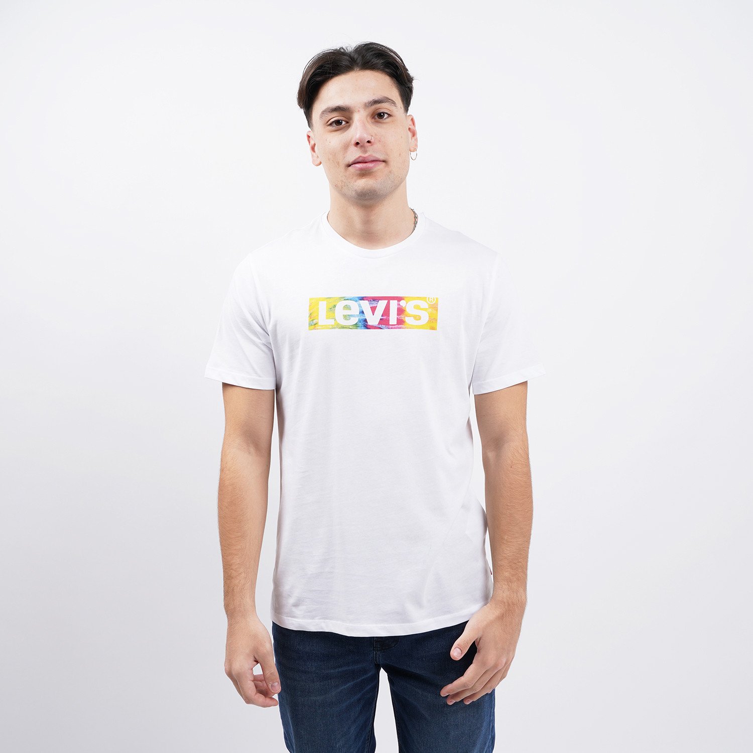 Levis-Graphic-Crewneck-Ανδρικό-T-Shirt-9000071734_26106