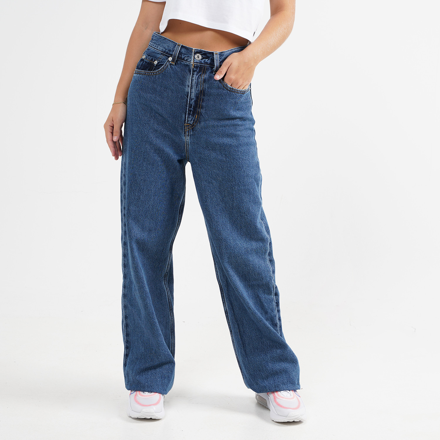 Levis-High-Loose-Lazy-Sunday-Γυναικείο-Τζιν-Παντελόνι-9000054177_44386