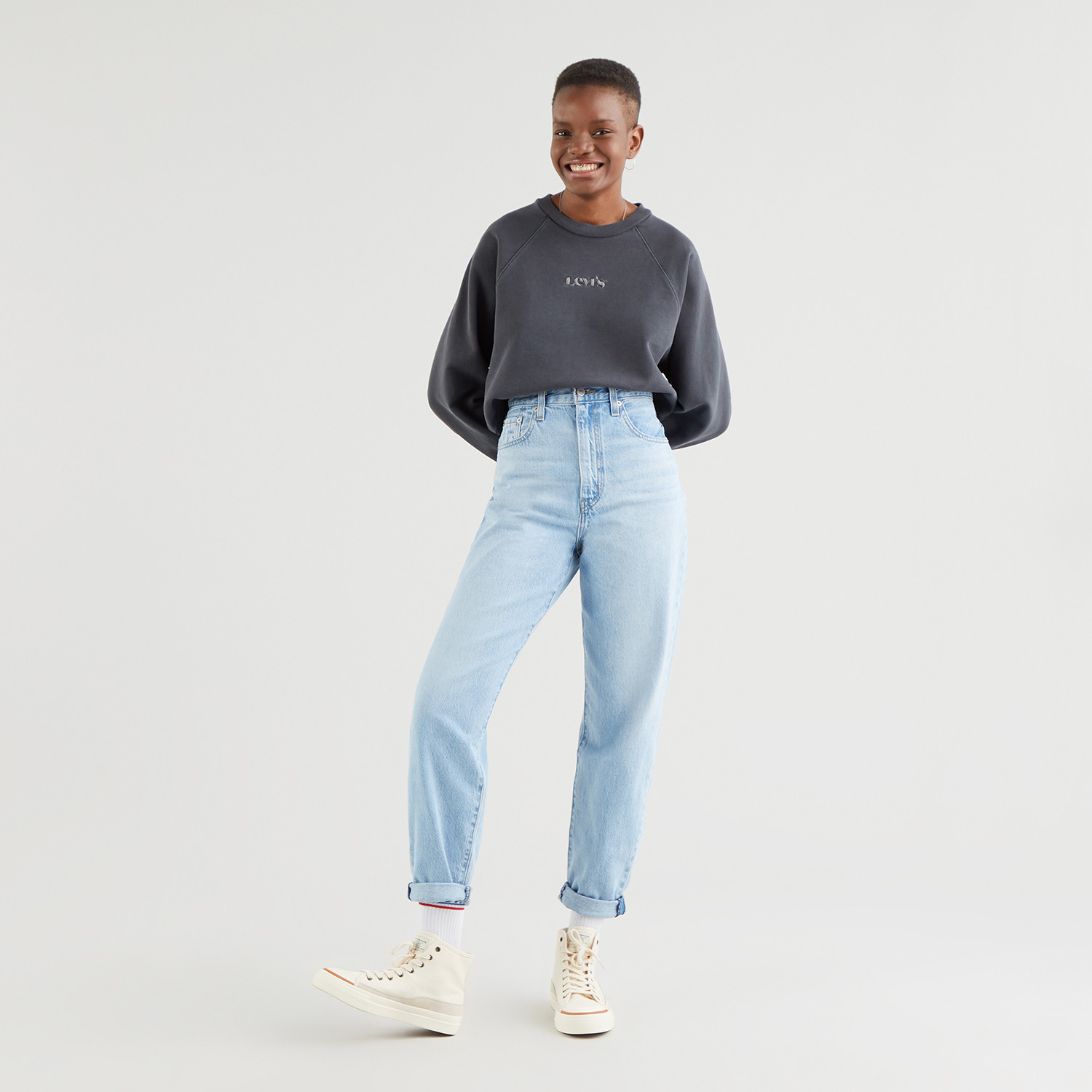 Levis-High-Loose-Taper-Way-Out-Tence-Γυναικείο-Τζιν-Παντελόνι-9000072197_26105