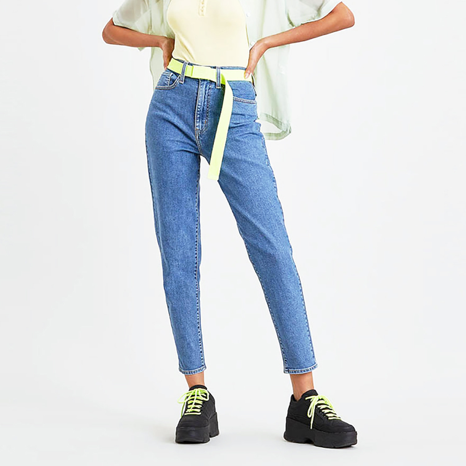 Levis-High-Waisted-Tapered-Jeans-Γυναικείο-Τζιν-Παντελόνι-9000054178_44386