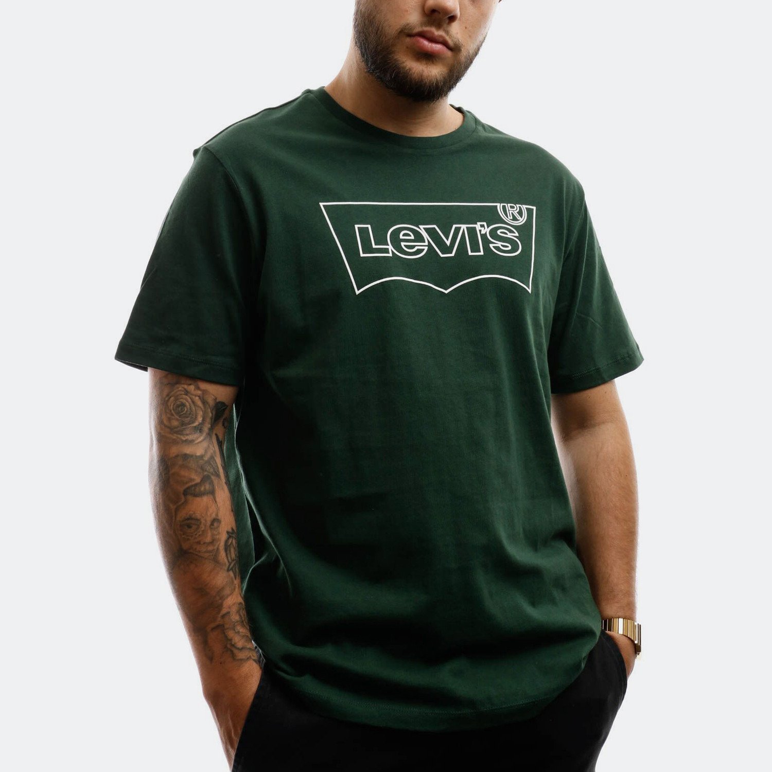 Levis-Housemark-Graphic-Ανδρική-Μπλούζα-9000054163_26101