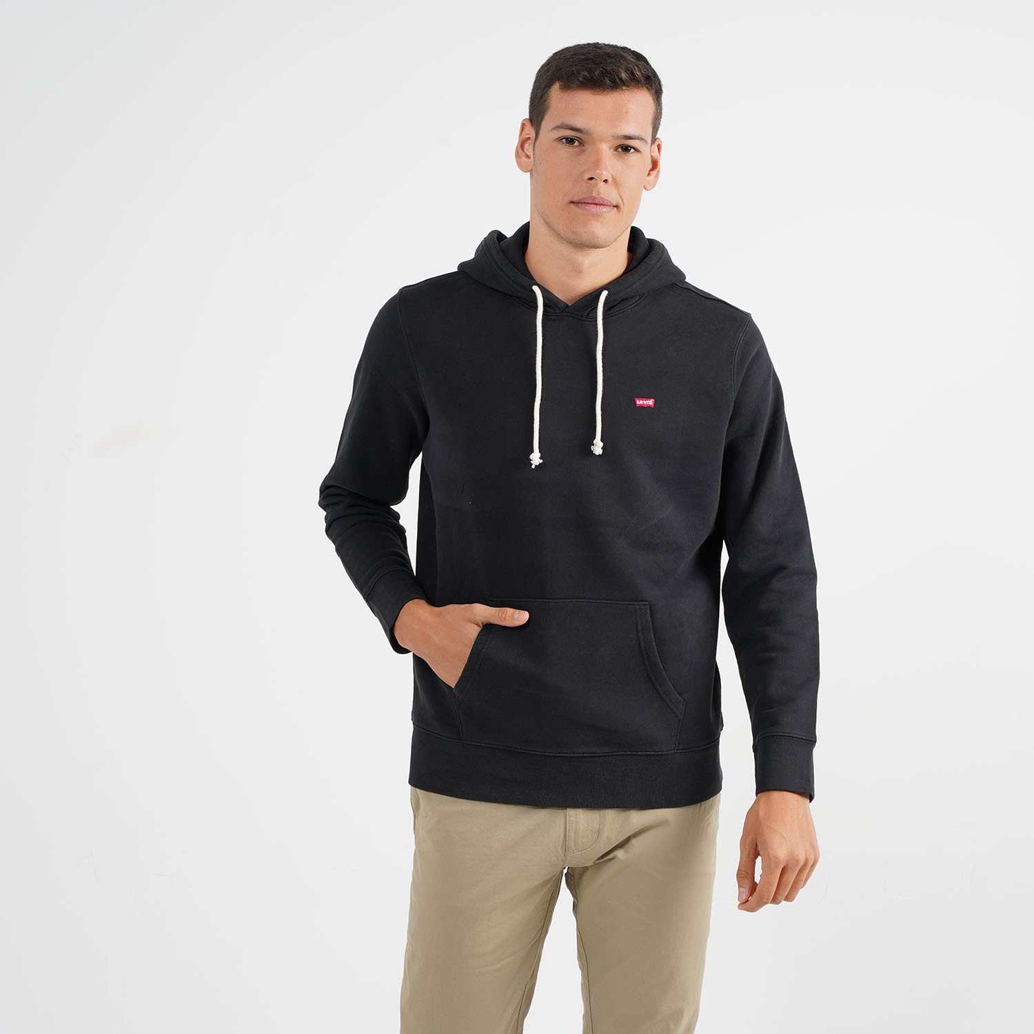 Levis-New-Original-Ανδρική-Μπλούζα-με-Κουκούλα-9000054188_26097