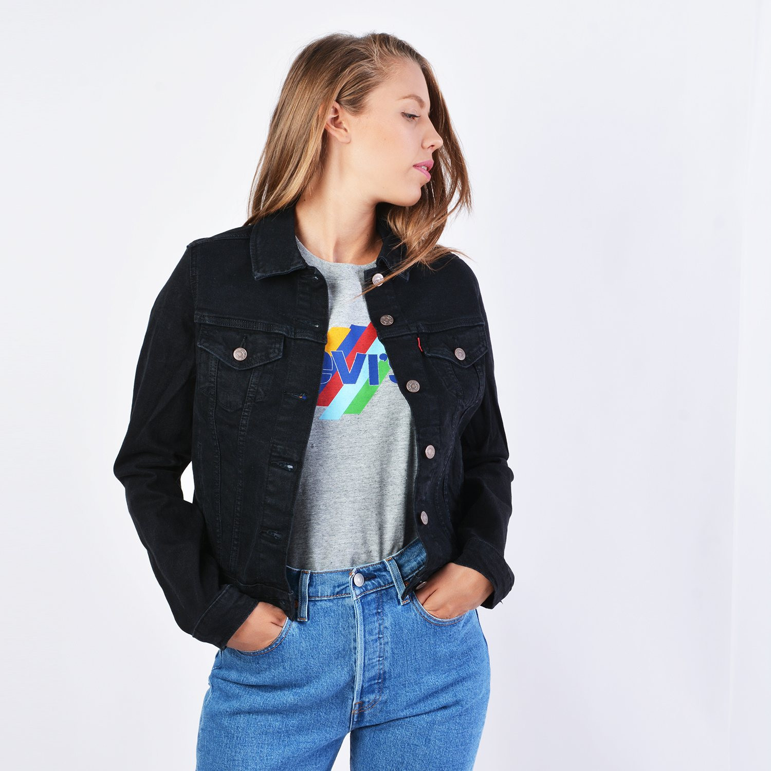 Levis-Original-Trucker-Black-Rose-9000038238_26097