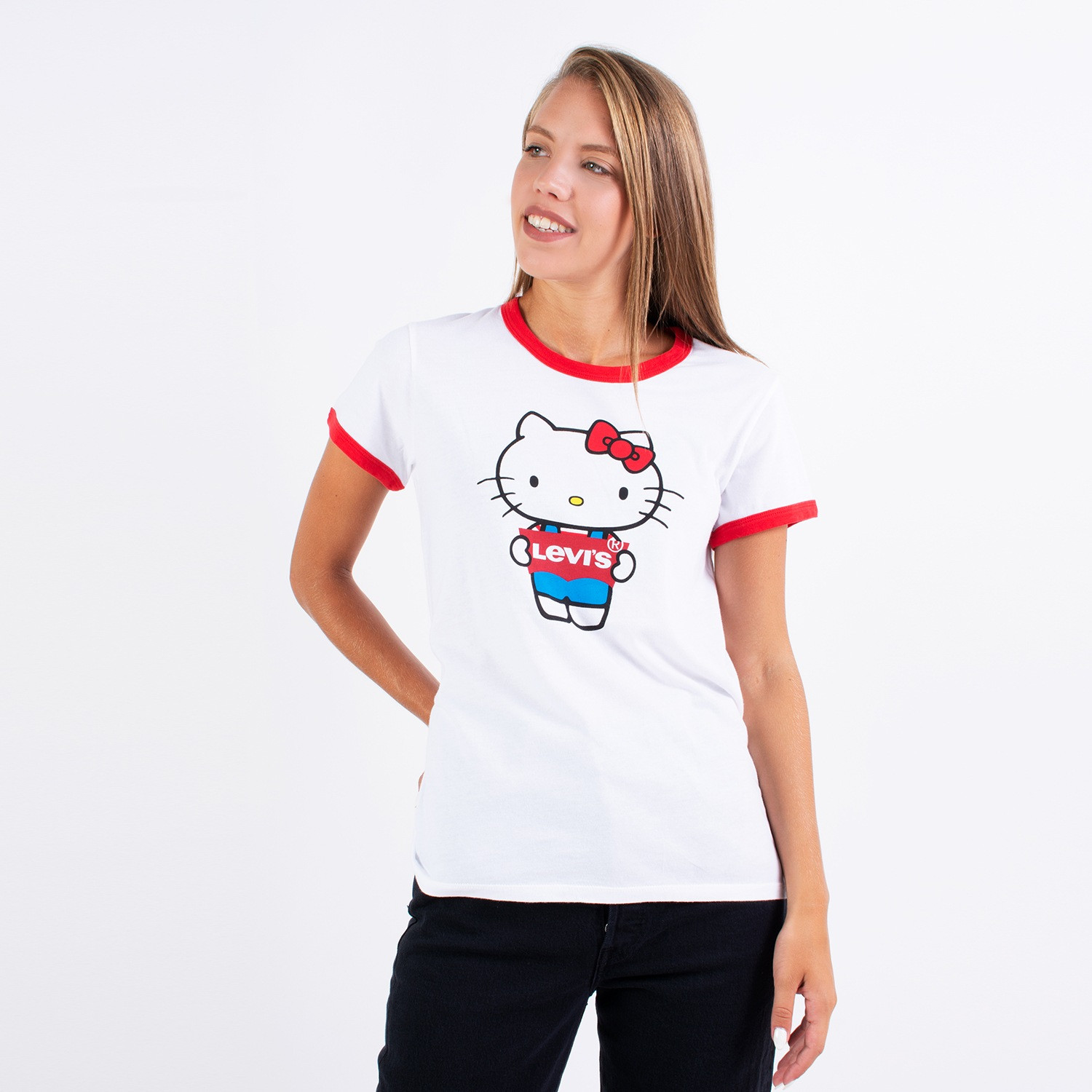 Levis-Perfect-Ringer-Tee-Hello-Kitty-9000038315_26106