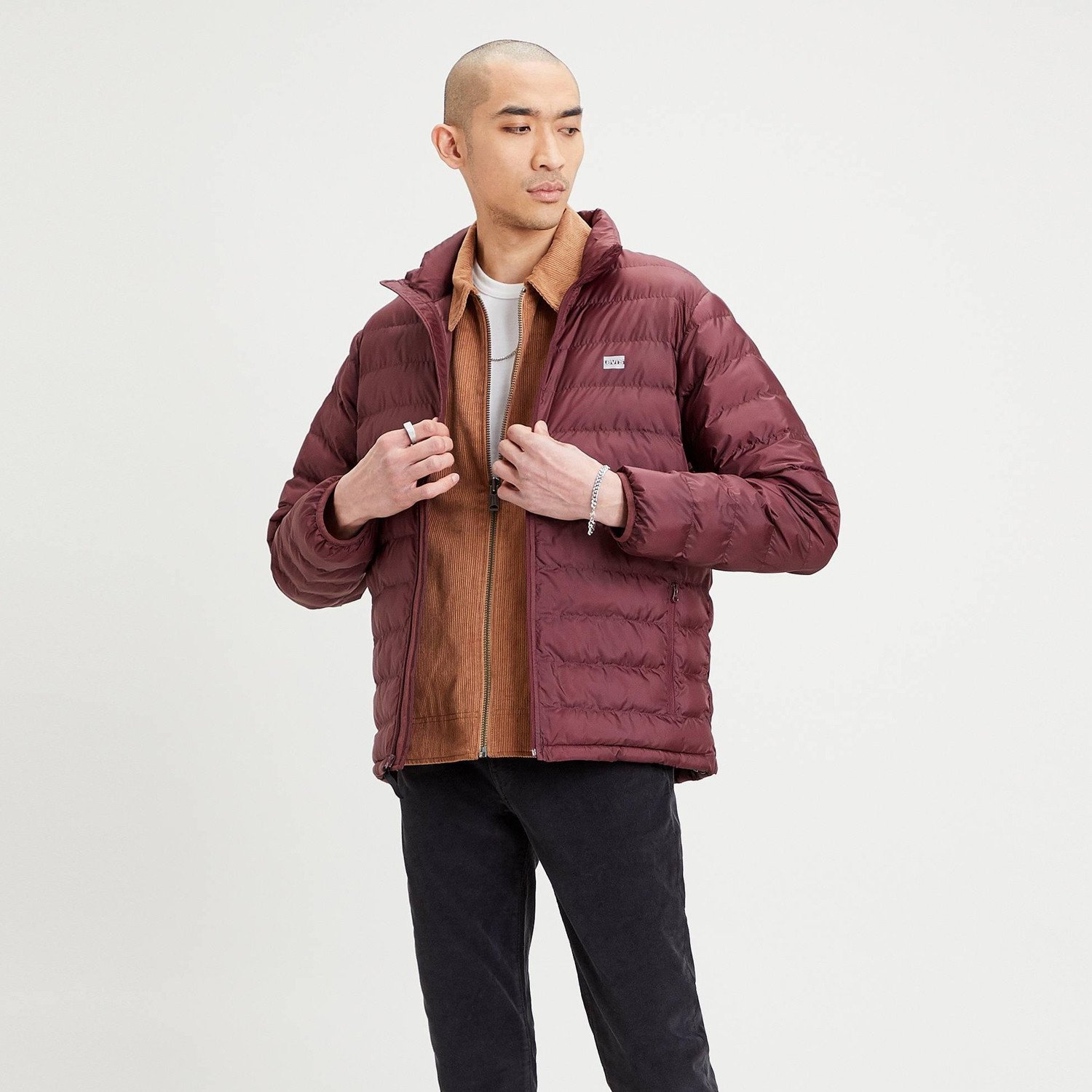 Levis-Presidio-Packable-Jacket-Ανδρικό-Μπουφάν-9000071745_26107