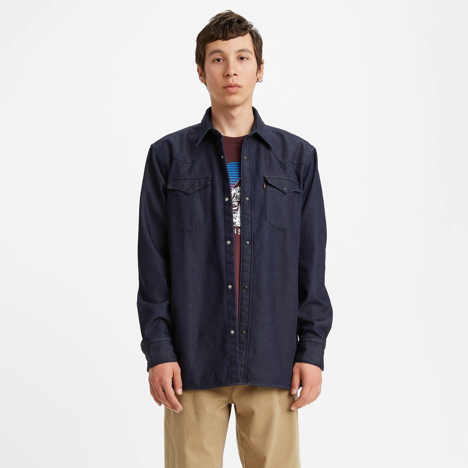 Levis-Relaxed-Barstow-Overshirt-Ανδρικό-Πουκάμισο-9000071761_26099