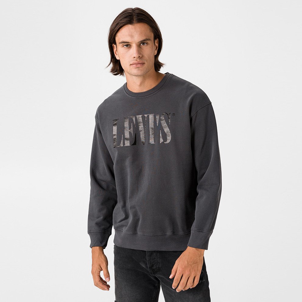 Levis-Relaxed-Graphic-Crewneck-Ανδρική-Μακρυμάνικη-Μπλούζα-9000071810_26102