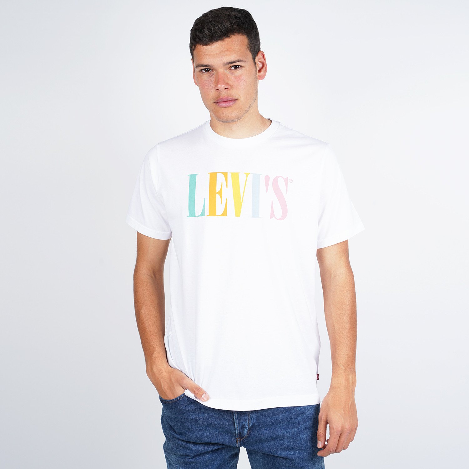Levis-Relaxed-Graphic-Ανδρική-Μπλούζα-9000048395_26106