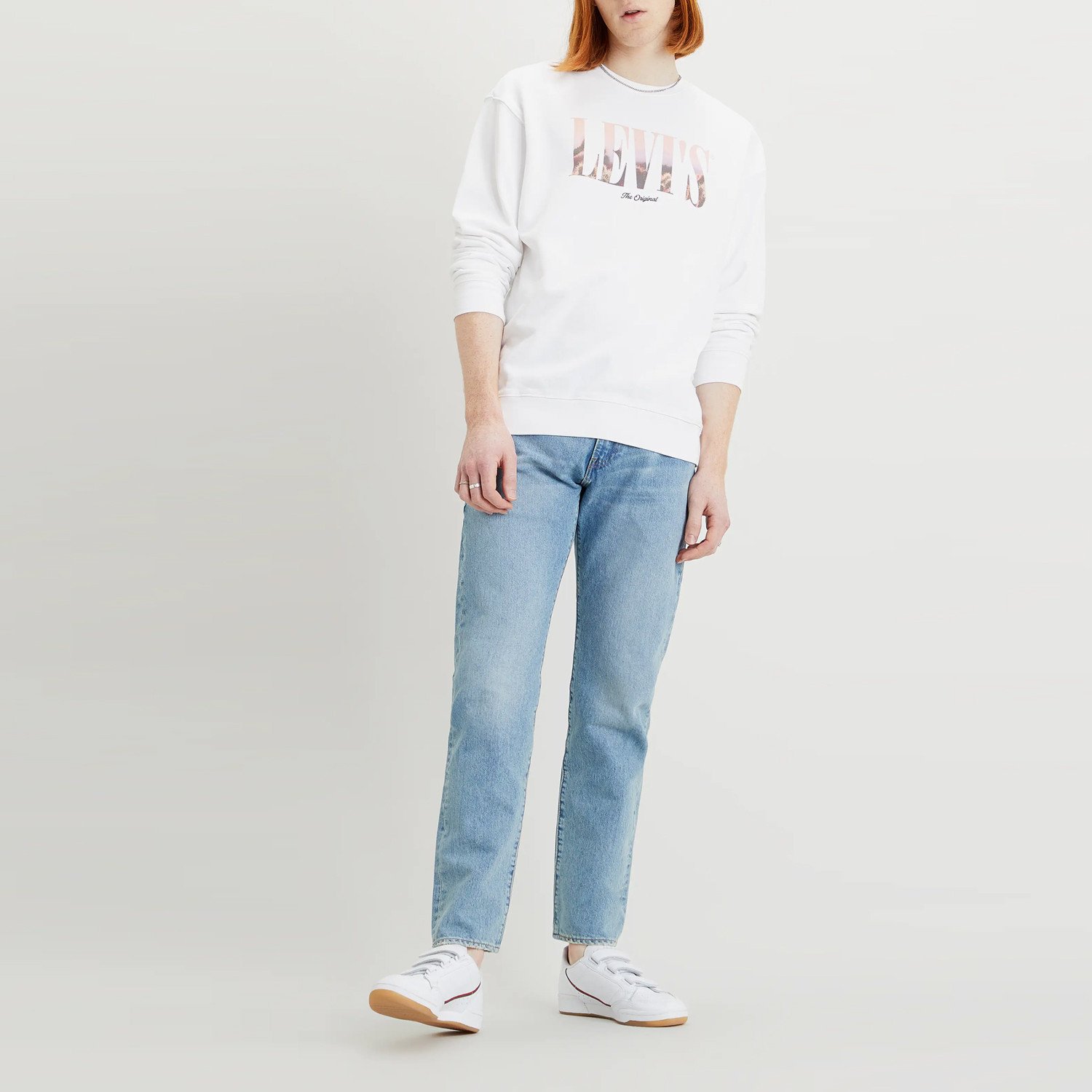 Levis-Relaxed-T2-Graphic-Crew-Ανδρική-Μακρυμάνικη-Μπλούζα-9000071767_26106