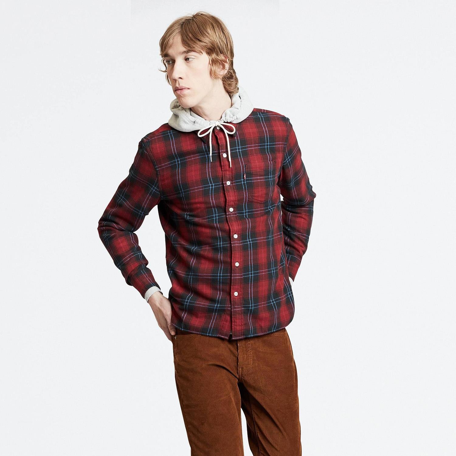 Levis-Sunset-1-Pocket-Shirt-Cummings-9000038243_26097