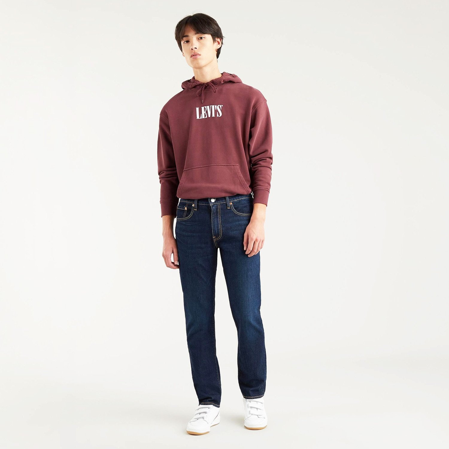 Levis-T2-Relaxed-Graphic-Ανδρικό-Φούτερ-με-Κουκούλα-9000071765_26107