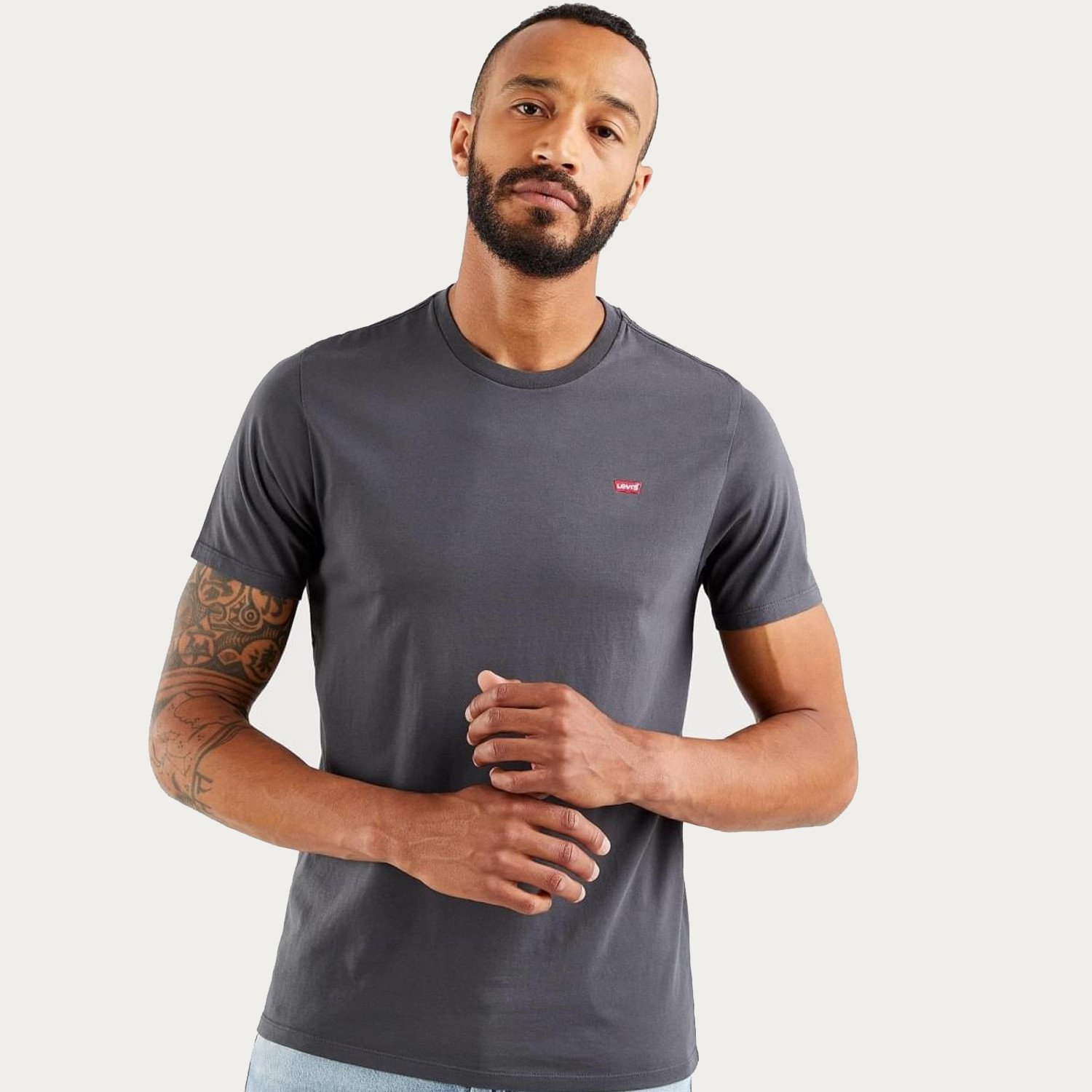 Levis-The-Original-Housemark-Ανδρική-Μπλούζα-9000072209_26102