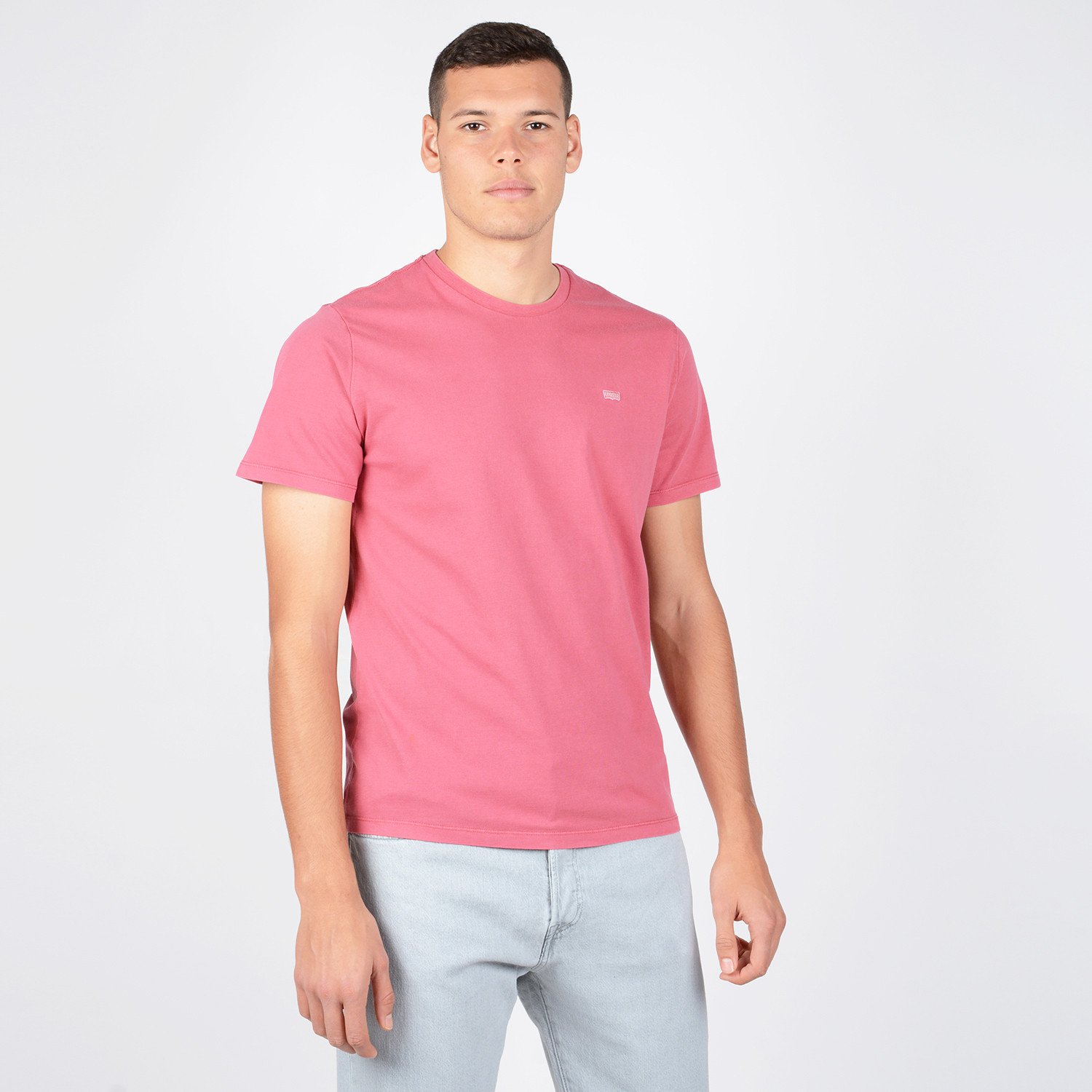 Levis-The-Original-Ανδρική-Μπλούζα-9000048362_26107